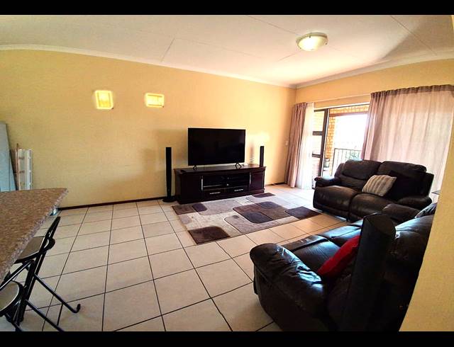 2 BEDROOM APARTMENT FOR SALE IN AMOROSA